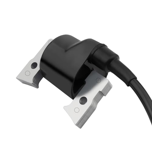 Ignition Coil Igniter Ignition Module For Kawasaki FC420V 21121-2070 21119-2161 John Deere Lawn Tractors LX172 LX176 AM109209 ZF-IG-A00471 by neivilu - Used condition - Image 7