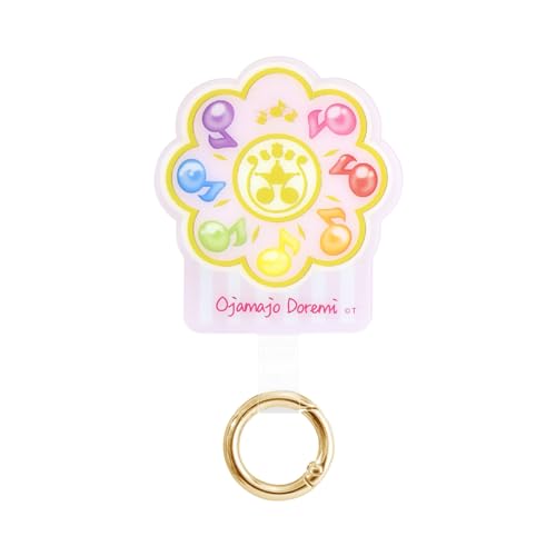 グルマンディーズ おジャ魔女どれみ マルチリングプラス リズムタップ OD-08A