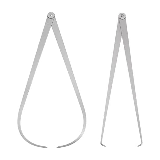 Firm Joint Caliper for Precise Measurements