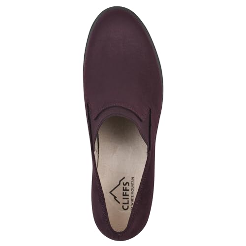 Image of CLIFFS BY WHITE MOUNTAIN Women's Hunton Cushioned Heeled Shootie