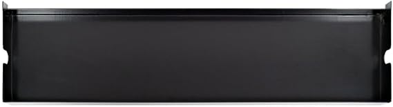 Cable Tray (Black)