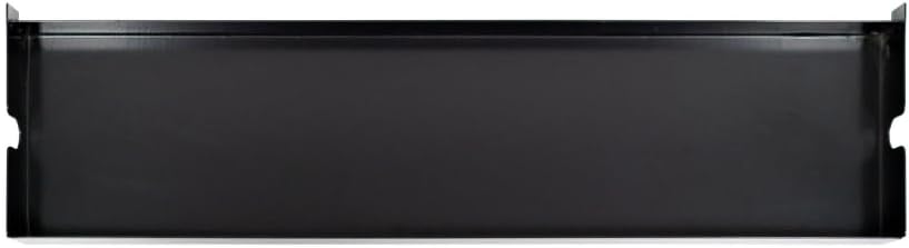 Cable Tray (Black)