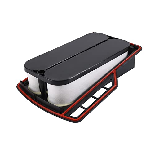 Dicmic Crankcase Ventilation Breather Filter For 2008-2014 Peterbilt/Volvo/Kenworth Diesel Replace# Cv50617, Cv50634 #TOP14