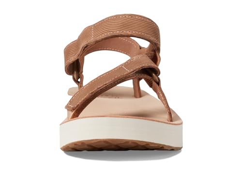 Teva Women's W Midform Universal Grooveline Sandal2