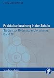 budget combo deck mtg  Fachkulturforschung in der Schule (Studien zur Bildungsgangforschung 18) (German Edition)