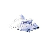 Intrepid International Splint Boots with White Leather Patches