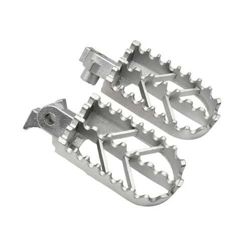 Repose-Pieds Accessoires De Moto Pédales XR50R CRF50F CRF70F - 3
