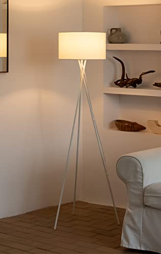 Home Sweet Home Moderno Lampada da terra |