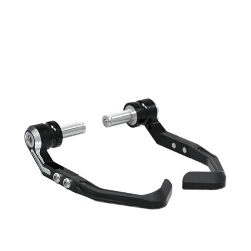 Leviers garde frein embrayage pour Supersport 939 950S 17-23