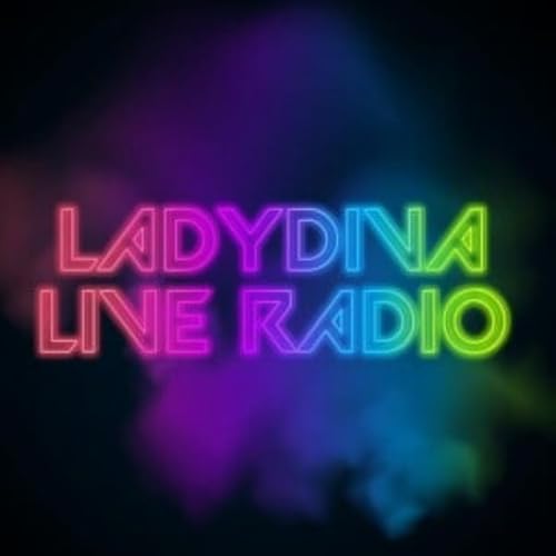 Couverture de The LadyDiva Live Radio podcast