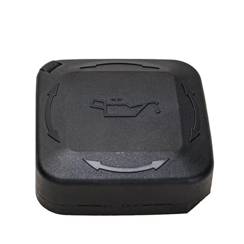 Tapa de aceite para sustitución en mantenimiento de BMW Serie 7 E32 de 1987-1994