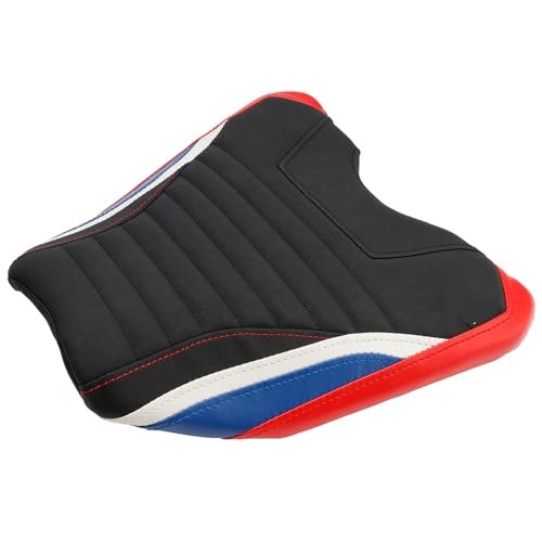 Siège conducteur CBR1000RR-R rouge pour remplacer selle moto usée 2020-2023