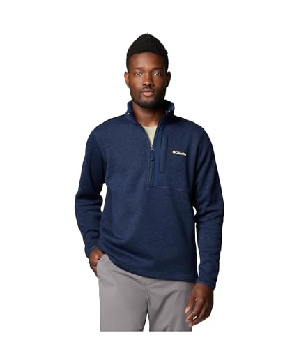Image of Columbia Sweater Weather 1 /2 Zip