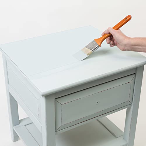 Rust-Oleum, Serenity Blue 285139 Ultra Matte Interior Chalked Watercolor Paint 30 Oz, 30 Fl Oz (Pack Of 1) #TOP6