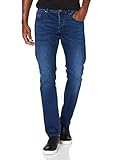  Scotch & Soda Ralston Jeans, Spyglass Dark 3811, 33W/ 36L para Hombre