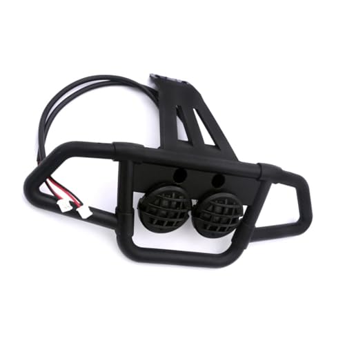 Luces coche RC para Wltoys 104009 que solucionan fallos de iluminación 1/10