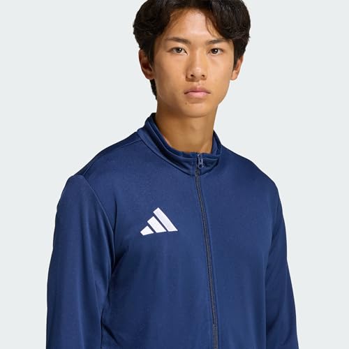 adidas Hombre Entrada26 Track Jacket, team navy blue 2/white, XXL - Afbeelding 5