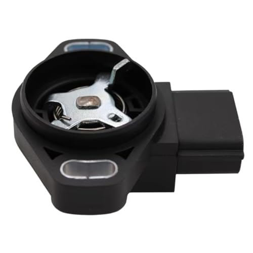�X���b�g���|�W�V�����Z���T�[ Compatible With Subaru For Legacy 1994-1999 For Impreza 1995-2000 �X���b�g���|�W�V�����Z���T�[ SERA48306 22633-AA110 TPS4111