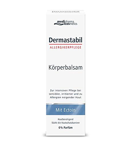 Preisvergleich Produktbild medipharma cosmetics Dermastabil Körperbalsam