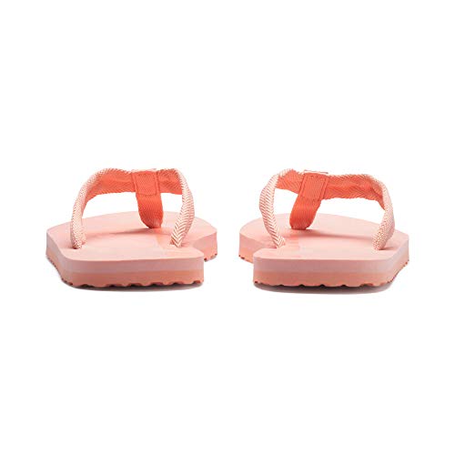 Image of PUMA Epic Flip V2 Synthetic Slipon Womens Athleisure Flip Flops