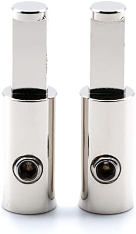 ILL Customz 8 Gauge to 8ga Amp Inputs Pair…