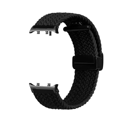 [LOKLNEYK] �j�b�g�i�C�����ʋC�x���g�ɓK������Huawei Watch D2�������X�g�o���h(Black)