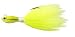 Spro Power Bucktail Crazy Chartreuse 11/2