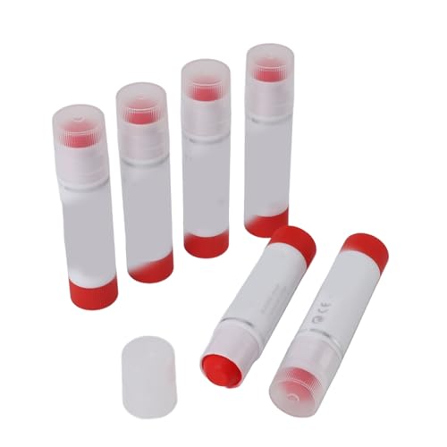 Varillas de Pintura Tempera para Niños de Secado Rápido, Varillas de Pintura de Colores Giratorios para Papel, Lienzo, Madera, Suministros de Arte para el Aula para Manualidades Infantiles