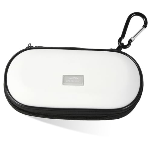 PSP Slim & Lite - Carry Case, weiß