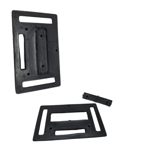 Carrinho Para Mochila Escolar Universal 2 Haste C/Trava 40 (Preto)