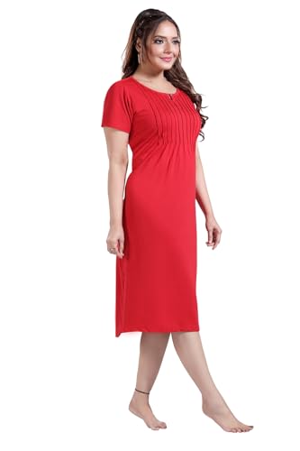 Image of Fabme Women Night Shirt