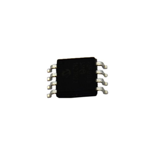 Texas Instruments - INA219AID Messverstärker UBtrieb: 3-5,5V SO8 Interface: I2C,SMBus 10mA TEXAS INS