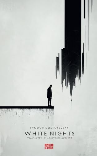 White Nights B0DB5RQXQN Book Cover