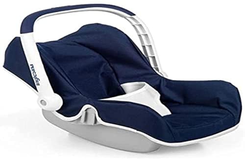 Smoby 7600240281 Enfant Türen, blau