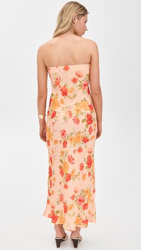 RESA Women's Anna Slip Dress3