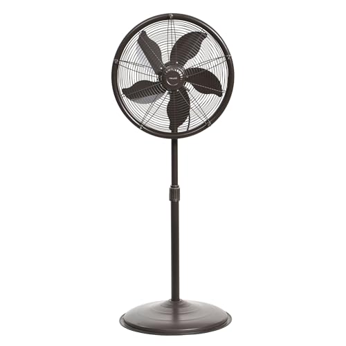 Newair AF-600 Outdoor Patio Misting Fan thumb #13