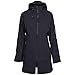 Price comparison product image ILSE JACOBSEN HORNBÆK | RAIN37 | 3/4 Raincoat | Breathable Softshell | Indigo | 38