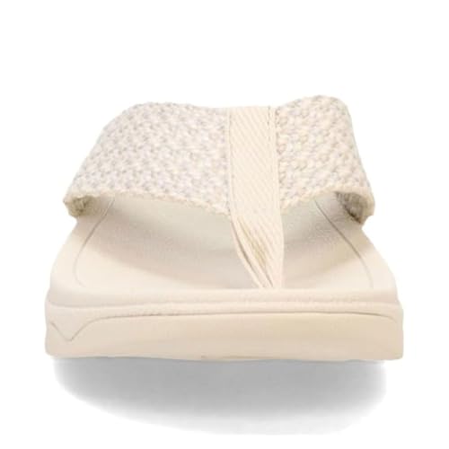 Image of FitFlop Surfa Toe Post Sandals