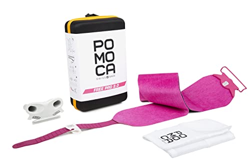 Pomoca Free Pro 2.0 Skins