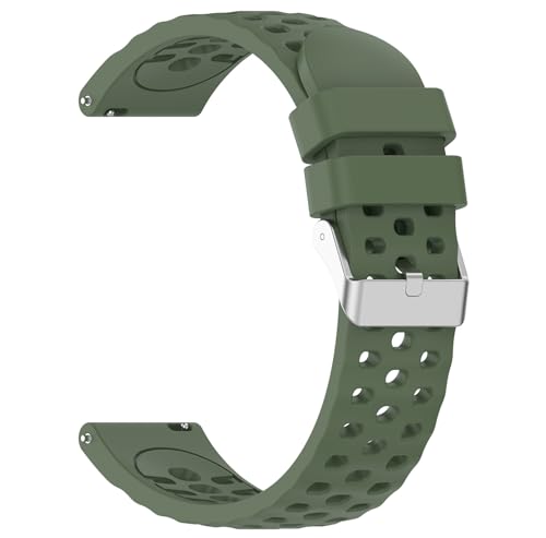 [SHEAWA] for Amazfit Active 3 Premium 45mm �o���h �x���g �����o���h �V���R�� �ʋC���ɗD�� Active2/GTS 4 mini/GTR Mini/bip3/GTS 2 mini�Ȃ� �ւ��x���g 20mm ����