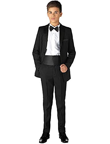 Tuxedos pour une fête officielle et grandes cérémonies de garçon