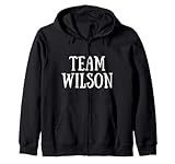 Team Wilson