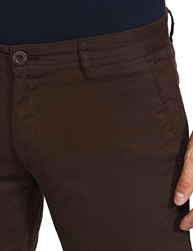 Image of Ruggers by Unlimited Men's Slim Fit Casual Trouser