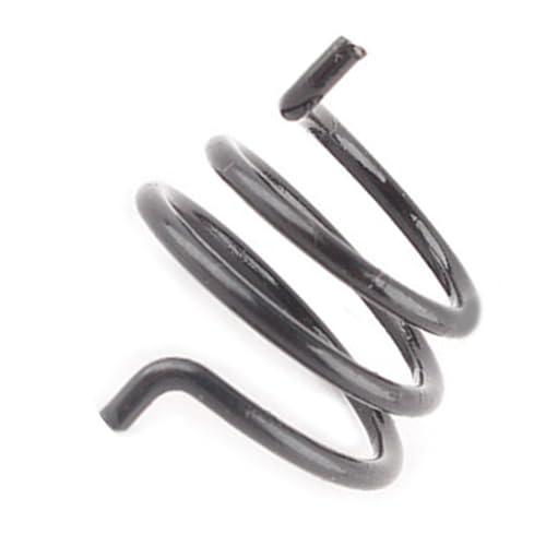 COOLHOOD Mountain Bike Mechanical Disc Brakes Spring Steel Braking Return Spring Clip Mechanical Calipers Clamp Return Spring