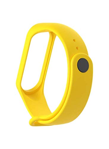 Image of TechMount� Wristband Band Straps Replacement Belt for Xiaomi Mi Original Bands Pack of 2