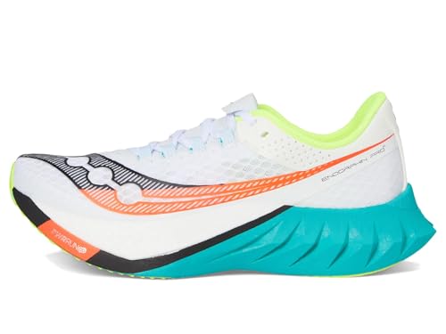 Saucony Women's Endorphin PRO 4 Sneaker4