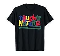 Multi Color Logo design. Official Naughty By Nature Merchandise Naughty By Nature T-Shirts for Men, Women, Girls and Boys; Naughty By Nature Tees; Naughty By Nature Phone Grip, Tablet Stand and Phone Accessory; Naughty By Nature Tote Bag; Naughty By ...