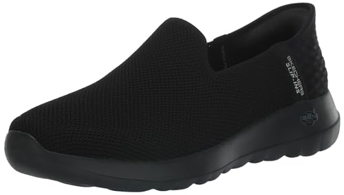 Skechers Women's Go Walk Joy Vela Hands Free Slip-ins Sneaker