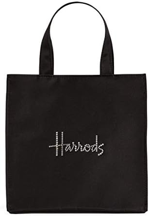 harrods tote bag amazon