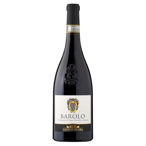 Cantine Di Ora Barolo Docg 75cl